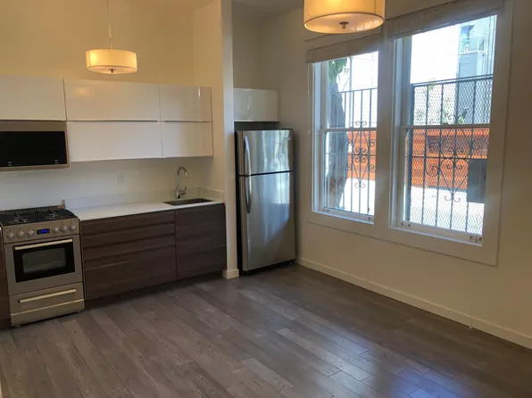 419 Ivy St #4D, San Francisco, CA 94102