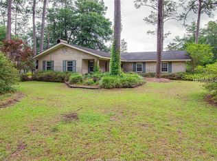 20 Chad Dr, Ridgeland, SC 29936