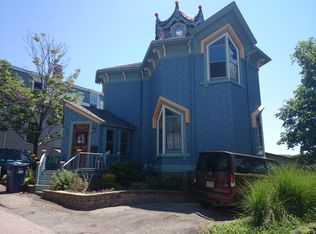 17 Cranston St, Jamaica Plain, MA 02130
