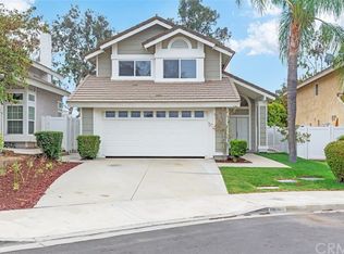15581 Oakdale Rd, Chino Hills, CA 91709