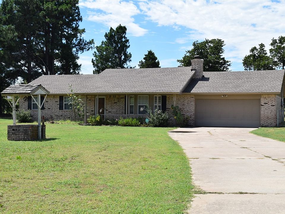 2097 S Triple X Rd, Choctaw, OK 73020 Zillow
