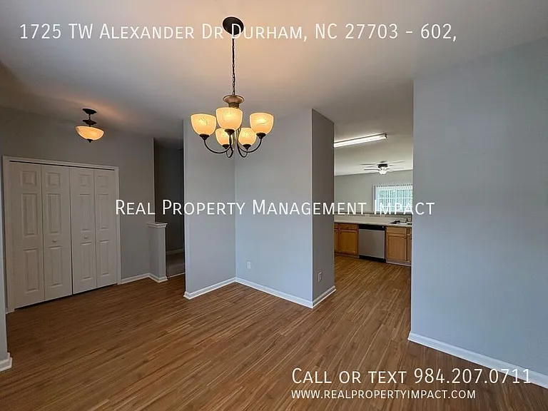 1725 Tw Alexander Dr #602 — Photo 8