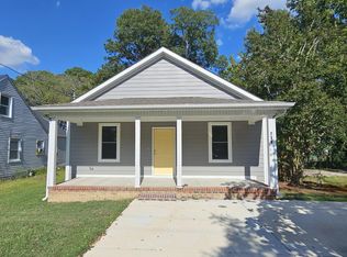 711 Mill St, Rocky Mount, NC 27804