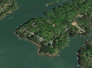 174 Shelor Ferry Rd, Fair Play, SC 29643