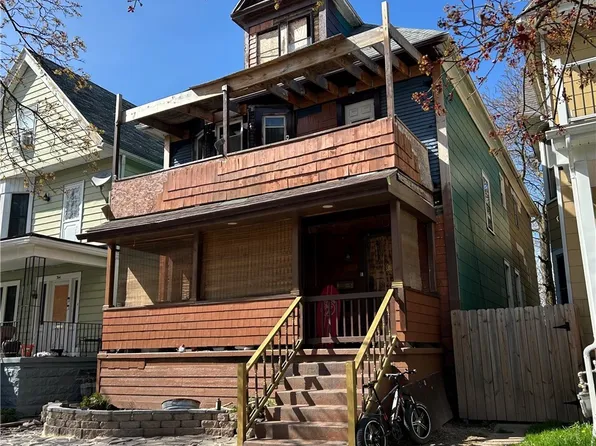 368 Bird Ave, Buffalo, NY 14213