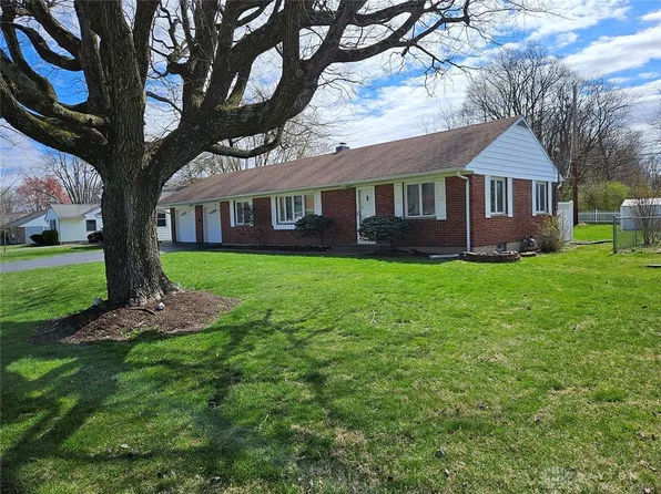 107 W Josie Ave, Hillsboro, OH 45133