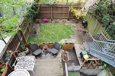 Rented by Bien Realty Ltd