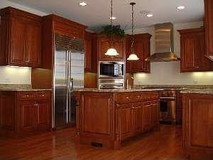 Top of the Line Kitchen