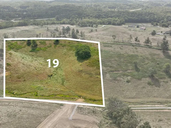 TRACT 19 Pittsburg Landing Rd, London, KY 40741