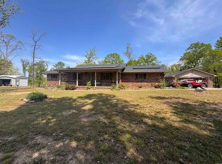 1274 Mulberry Salem Rd, Benton, AR 72019