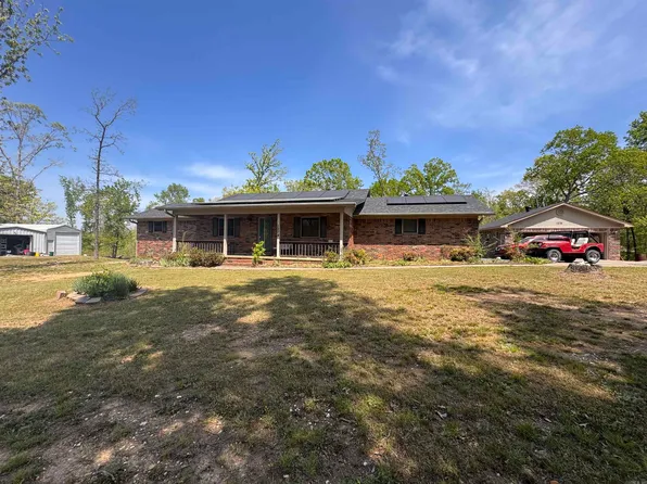 1274 Mulberry Salem Rd, Benton, AR 72019