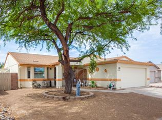 2661 W Firebrook Rd, Tucson, AZ 85741