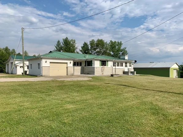 24190 Jonathan St, Hillman, MI 49746
