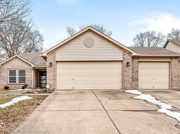 2427 Manita Dr, Indianapolis, IN 46234