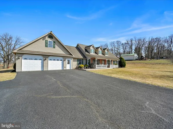 1054 Kutztown Rd, Myerstown, PA 17067