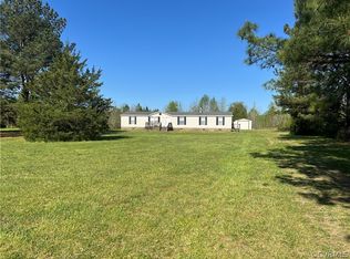 800 Claibornetown Rd, Emporia, VA 23847