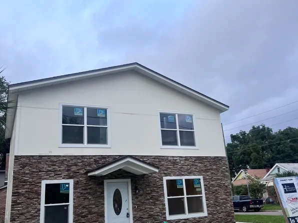 1053 E UNION Street, Jacksonville, FL 32206