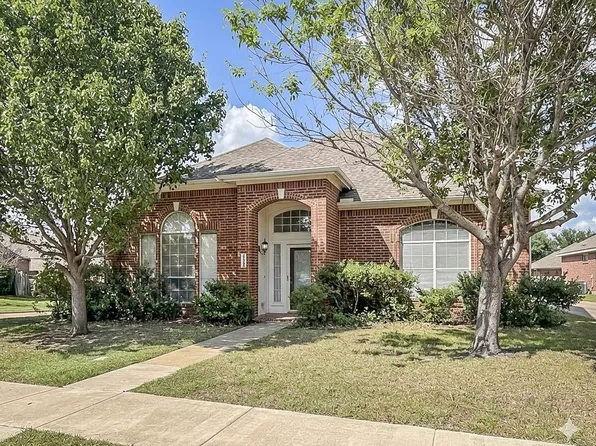 4500 Shadowridge Dr, The Colony, TX 75056