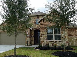 14919 Primrose Hollow Ct, Cypress, TX 77429