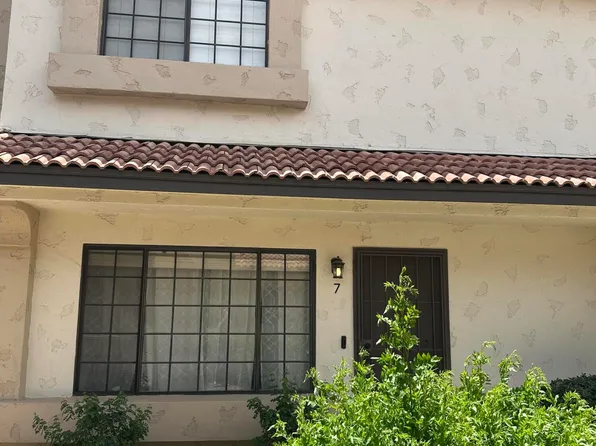 2941 N Oregon St Unit 7, Chandler, AZ 85225