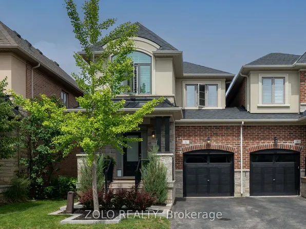6 Diamond Leaf Ln, Halton Hills, ON L7G 0G7