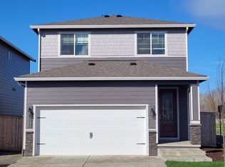 1350 NE 8th Ave, Battle Ground, WA