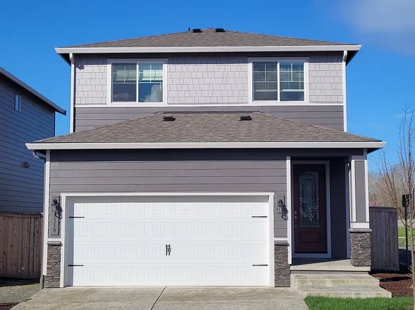 1350 NE 8th Ave, Battle Ground, WA 98604