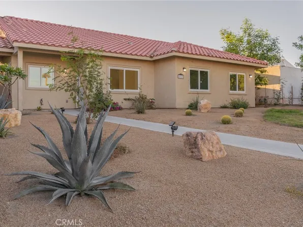 28725 Avenida La Paz, Cathedral City, CA 92234