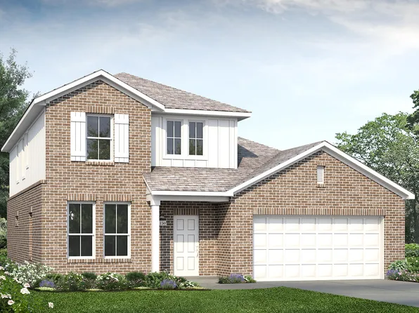 Colony at Pinehurst 2051 Plan, Colony at Pinehurst