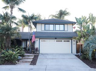 1265 Longfellow Rd, Vista, CA 92081