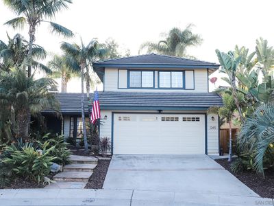 1265 Longfellow Rd, Vista, CA, 92081
