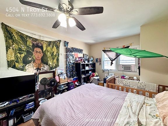 4th image of 4504 N Troy St #2