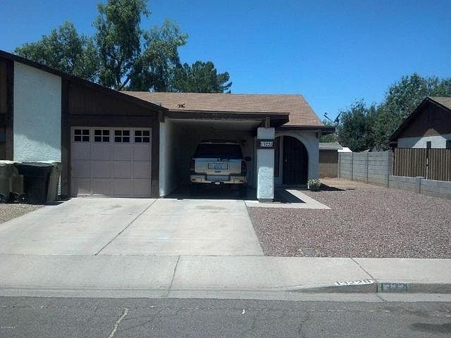 Townhouse