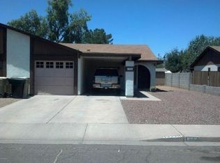 13228 N 51st Ln, Glendale, AZ 85304