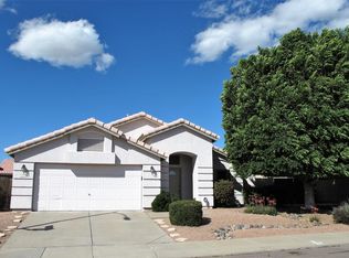 3826 E Kings Ave, Phoenix, AZ 85032