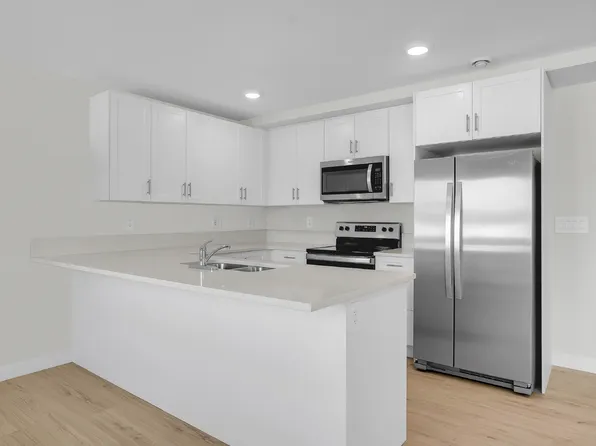 Rosewood South Estates | Newly Constructed