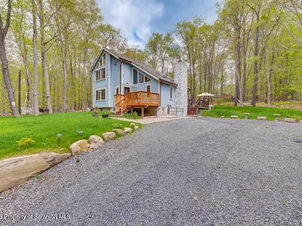 70 Locust Ln #L-1330, Clifton Township, PA 18424