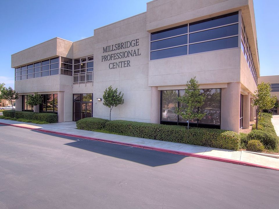 Millsbridge Office Park East