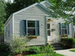 2665 Hoard St, Madison, WI 53704