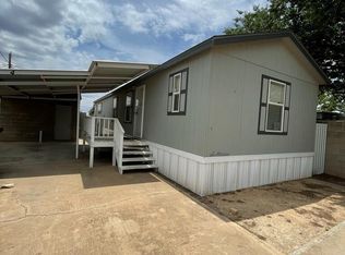3504 N Washington Ave TRAILER 4, Odessa, TX 79764