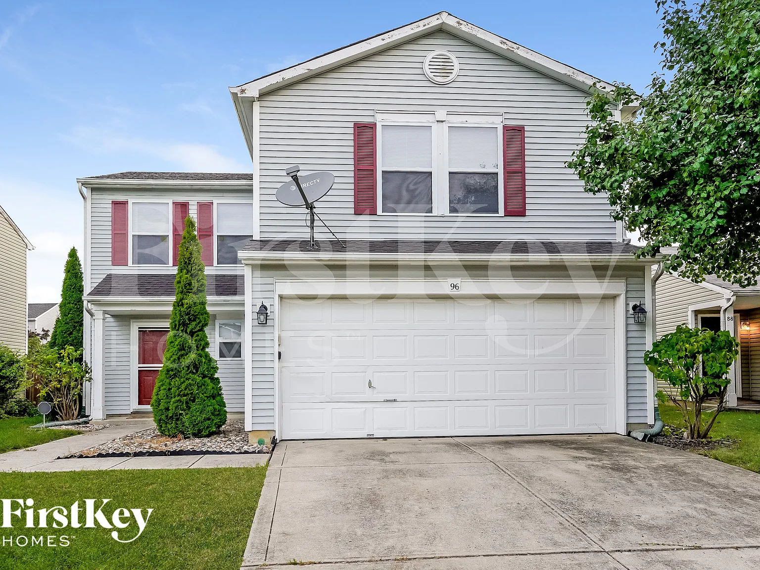 3 bed, 2.0 bath, 1325 sqft, $1,745 — Photo 1