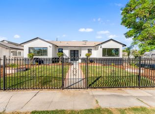 8910 Lev Ave, Pacoima, CA 91331