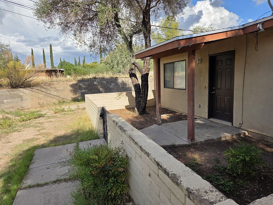 1st image of 2670 N Mesa Dr #2