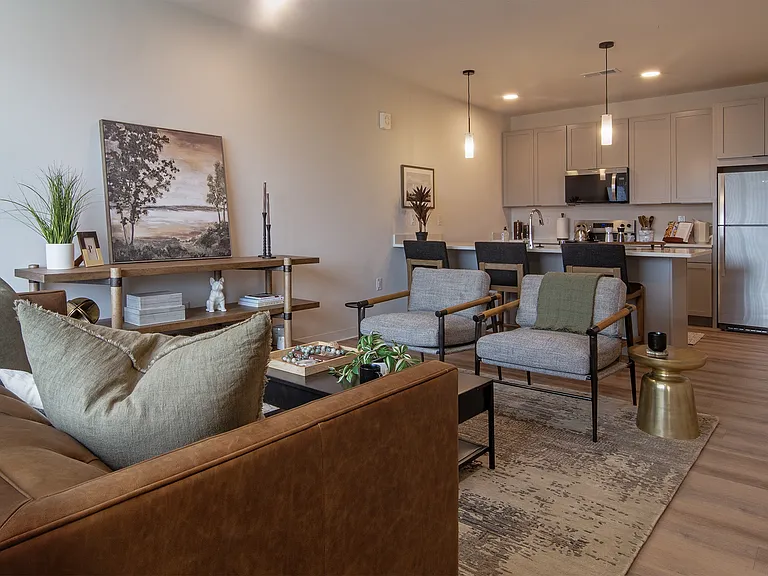 Alta Apartments — Photo 20