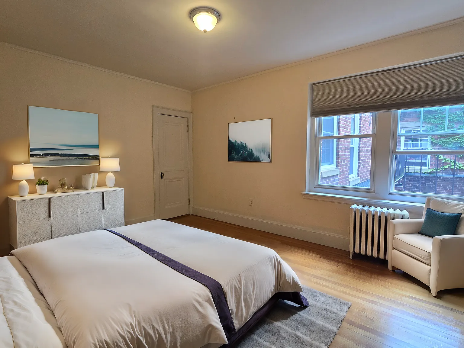 1 bed, 676 sqft, $2,400 — Photo 3
