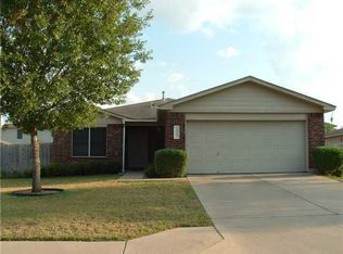 613 Elizabeth Ln, Bastrop, TX 78602