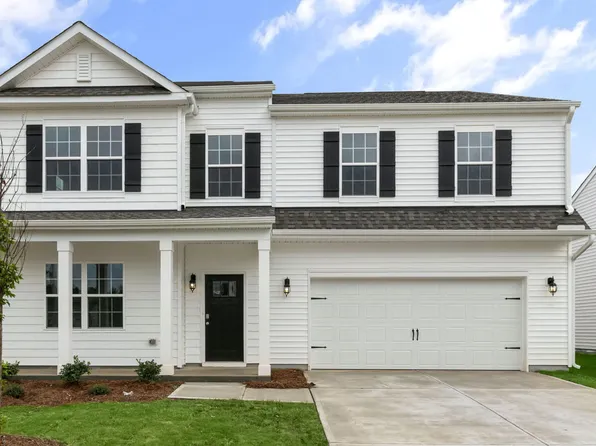 103 Winter Star Court, Sanford, NC 27330