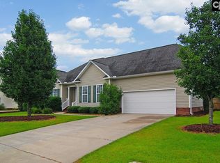 152 Falling Leaf Ln, Elgin, SC 29045