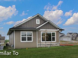 404 N Warrior Ln, Waukee, IA 50263