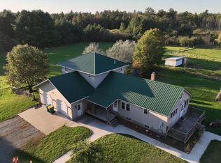 W4662 ANDERSON ROAD, Neillsville, WI 54456